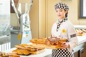0基础小白学烘焙要多长时间?能学到什么?这篇讲全了!
