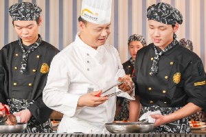 初中毕业男生能学哪些专业?