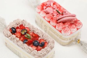 美食课堂 | 西点与烘焙的区别是什么?