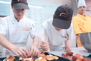 听人万言,不如自行十里!想学技术,实地考察很重要!
