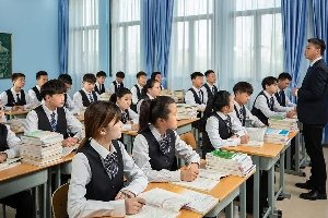 中高考临近,家长应该做些什么呢?