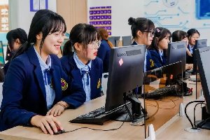 你是怎么看职业教育的?这些数据还没看过吧!