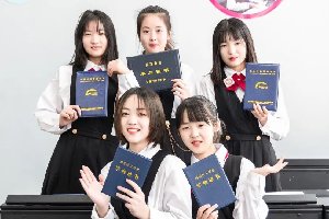 厦门新东方的学生就业率这么高,竟然是因为...…