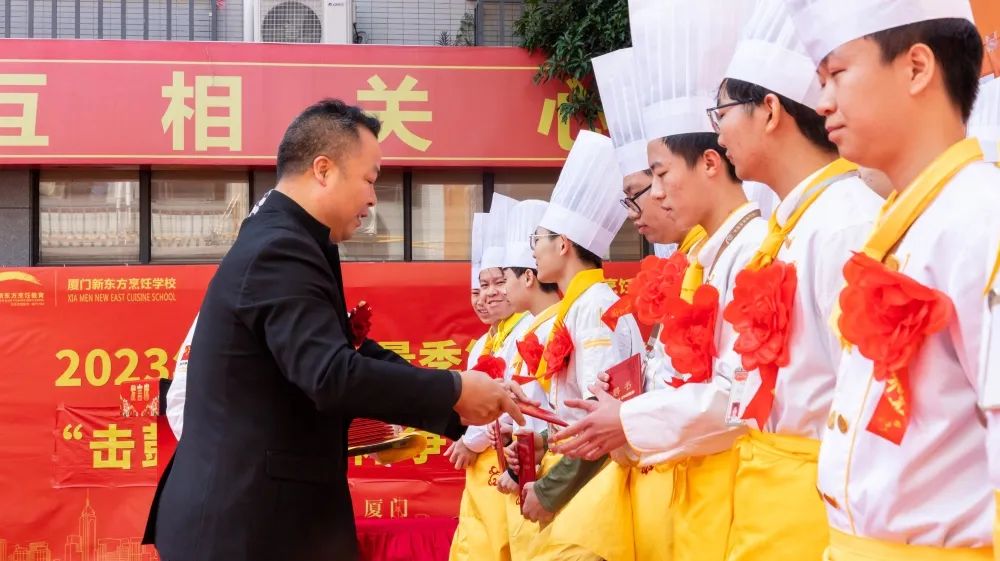 重磅!职教生上大学更容易!就业有能力,发展有通道!