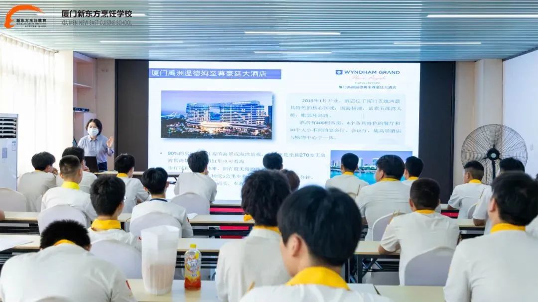 一名好厨师是怎么炼成的?