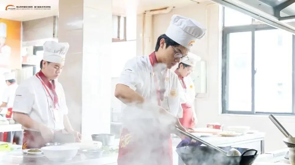 “没考上高中,我是不是就废了?”别怕,这个翻盘机会,一定要抓住!