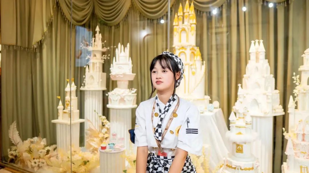 榜样彰显力量,优秀引领成长!厦门新东方获奖学子者专访报道!