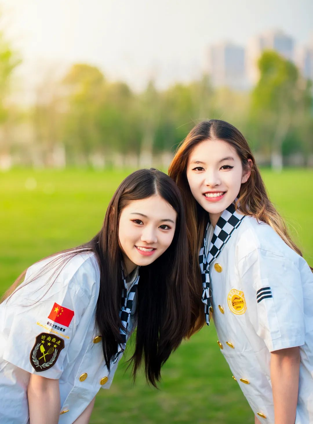 2023年秋季新生,你有6份书信待查收!