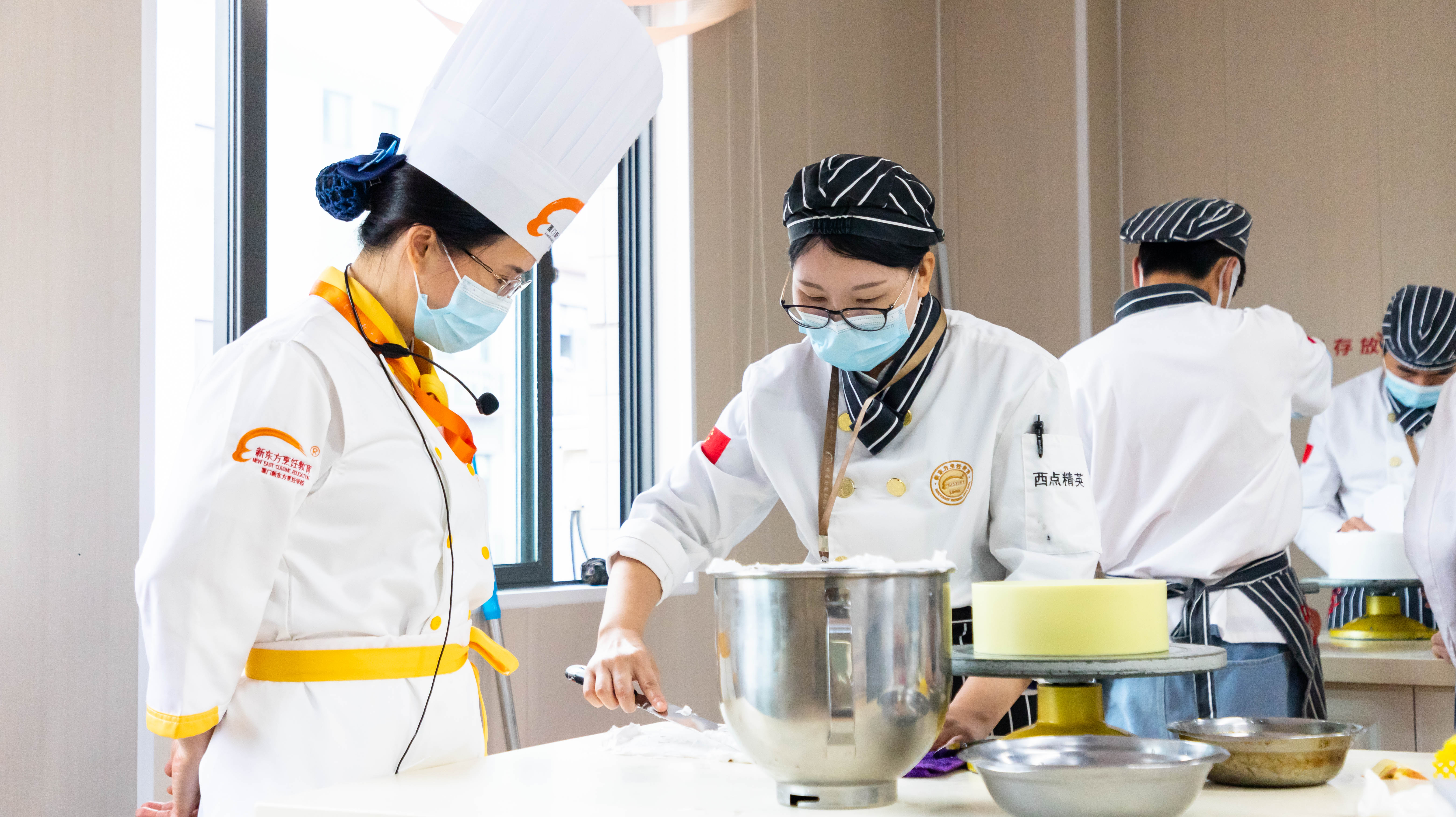 学徒还是去专业学校?一篇全面分析透彻!