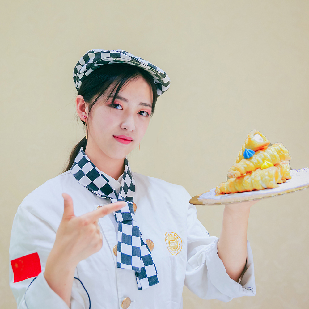 学习西点的人那么多,究竟有哪些优势?