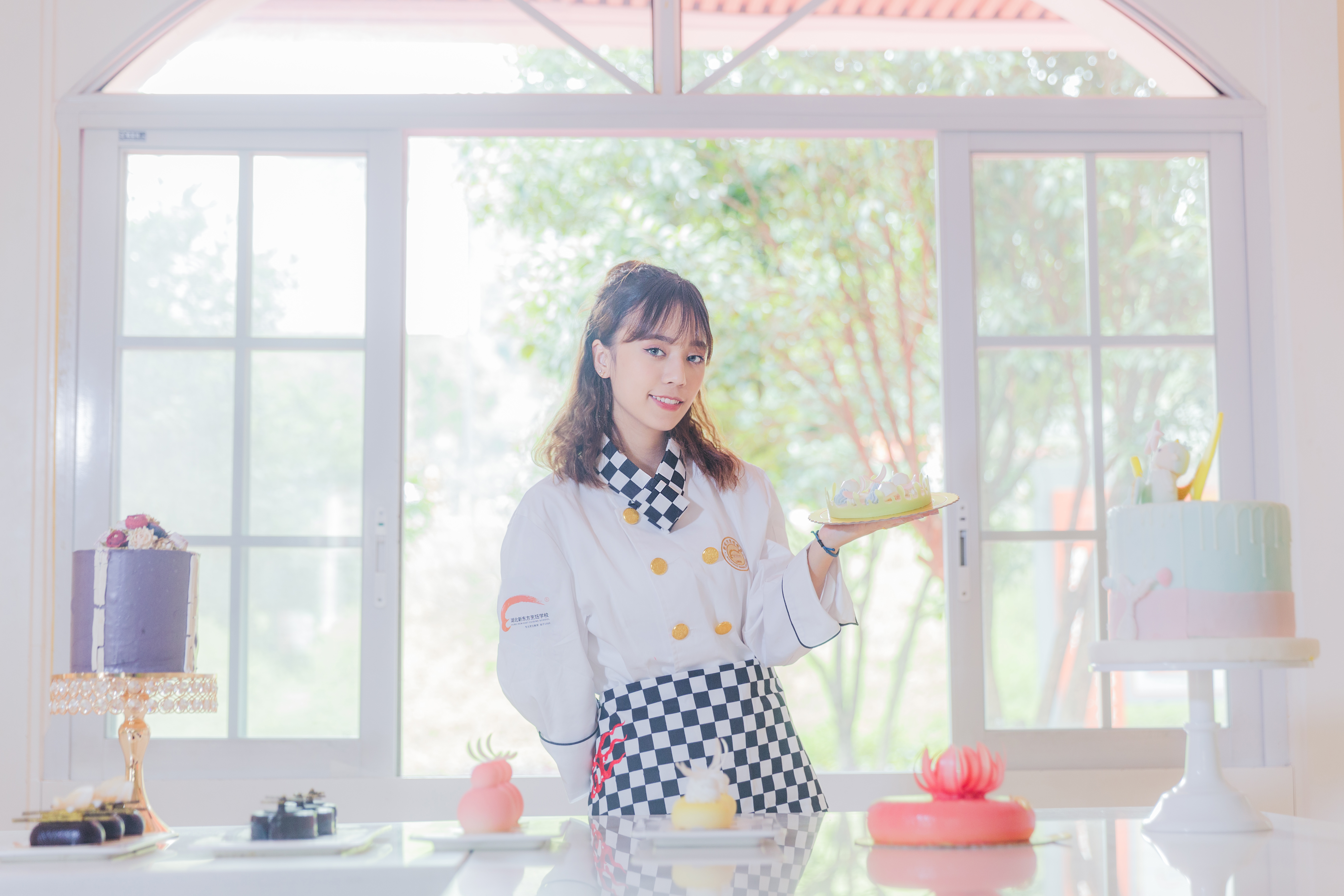 年底学技能,年后好就业,把握现在学习好时机!