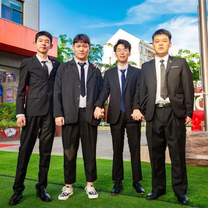 �������� | ��ѧ����ûĿ�꣬ʲôרҵ�ʺ��ң�