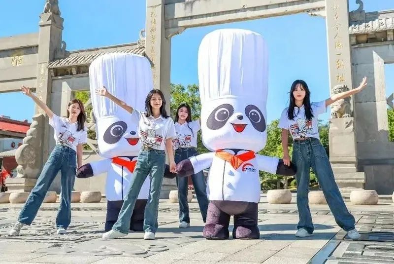 嘘~沉浸式体验烹饪界“清北学子”的一天!