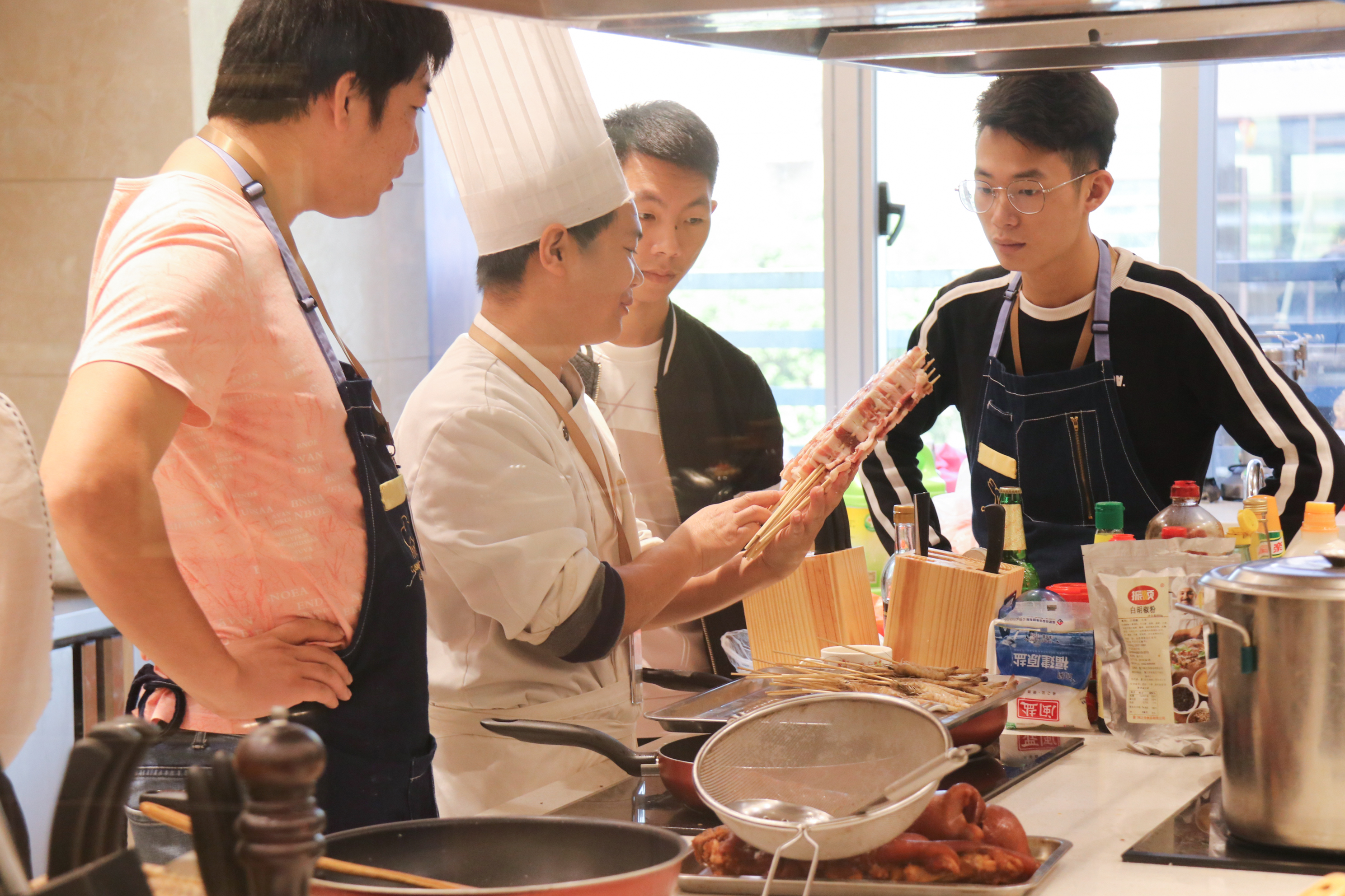 ���ֲ�����ҵ��С�Լ�������������Щ��