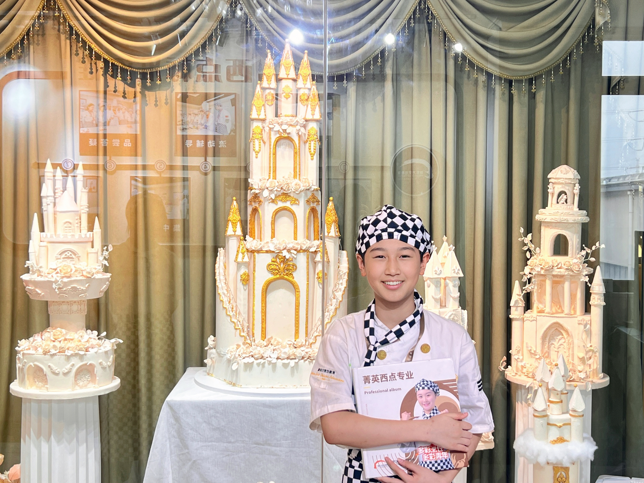 ����ר�� | ���ϳɣ��������ս���ʵ��һ·������