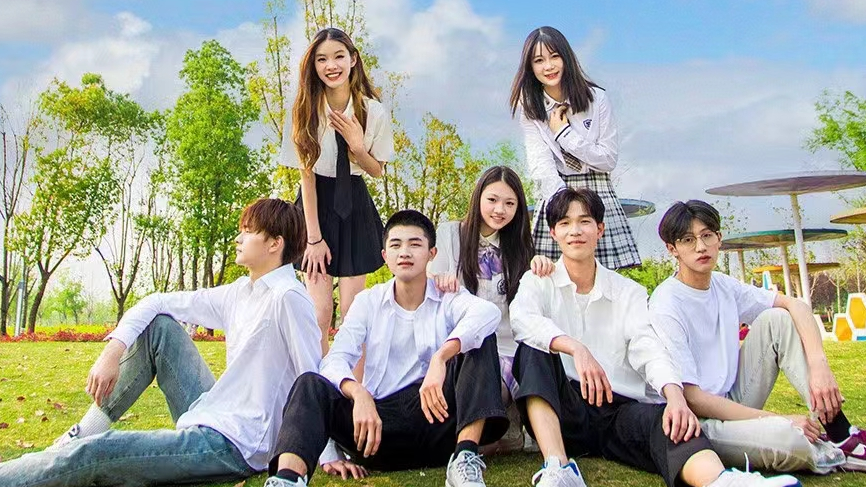 ���ú�����ְУ���ֲ��˽���ô�죿�𼱣�ְҵ������ʵ��������ӵġ�