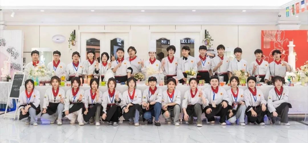 戳中心巴!这就是厦门新东方学子的多彩生活~