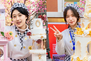 厦门新东方的那些限定美好,等你开启!