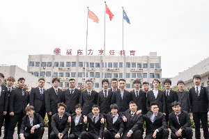 不必慌张!你的“强”来了!