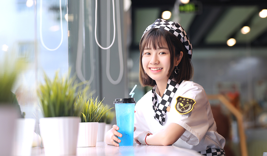 什么?!精装朋友圈,毛坯人生?在厦门新东方可不是这样哦~