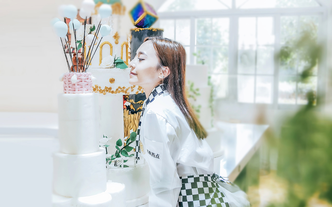 00后们理想校园的样子,厦门新东方全都有!