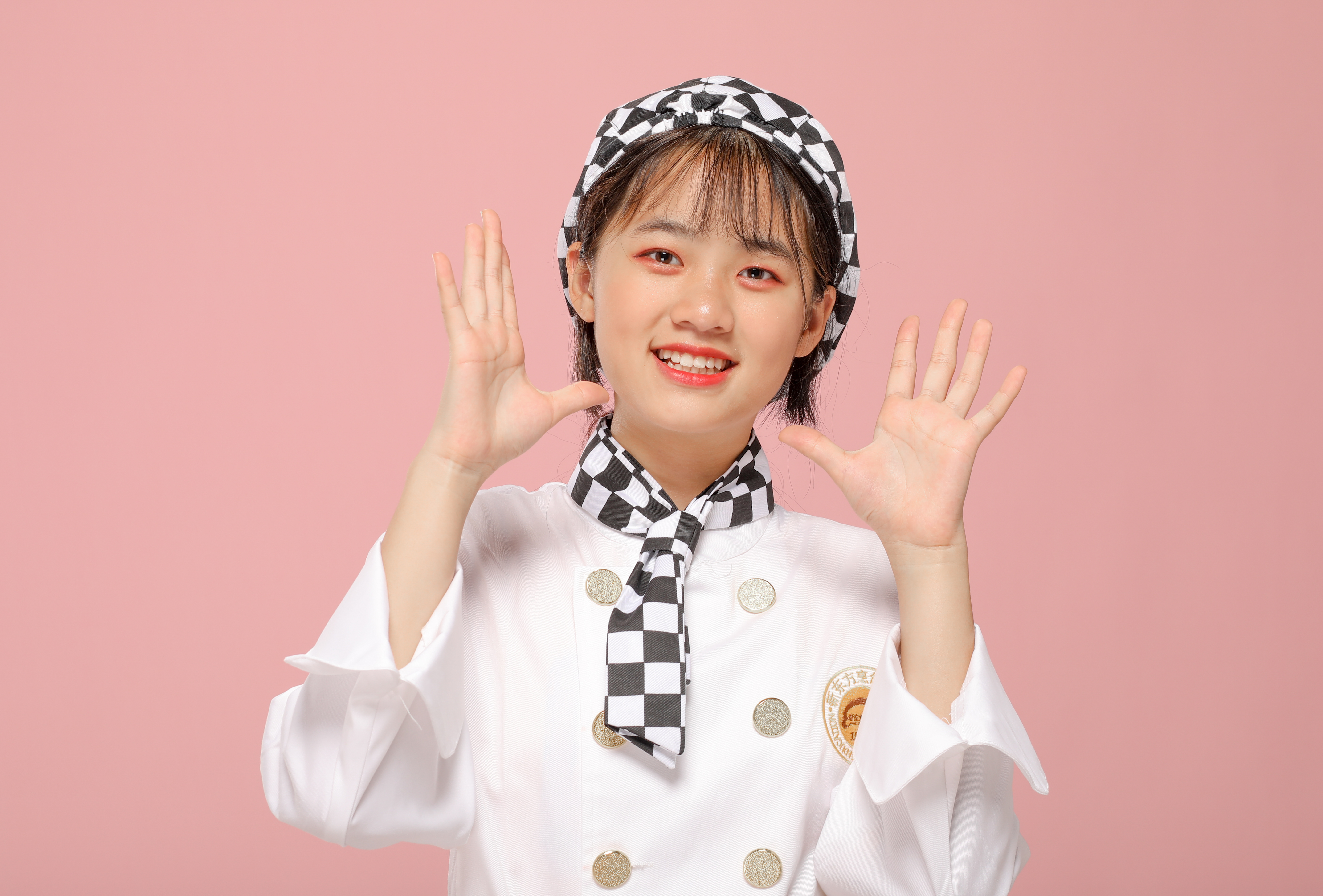 有料有趣的校园生活大放送!厦门新东方告诉你:学习也可以很快乐!