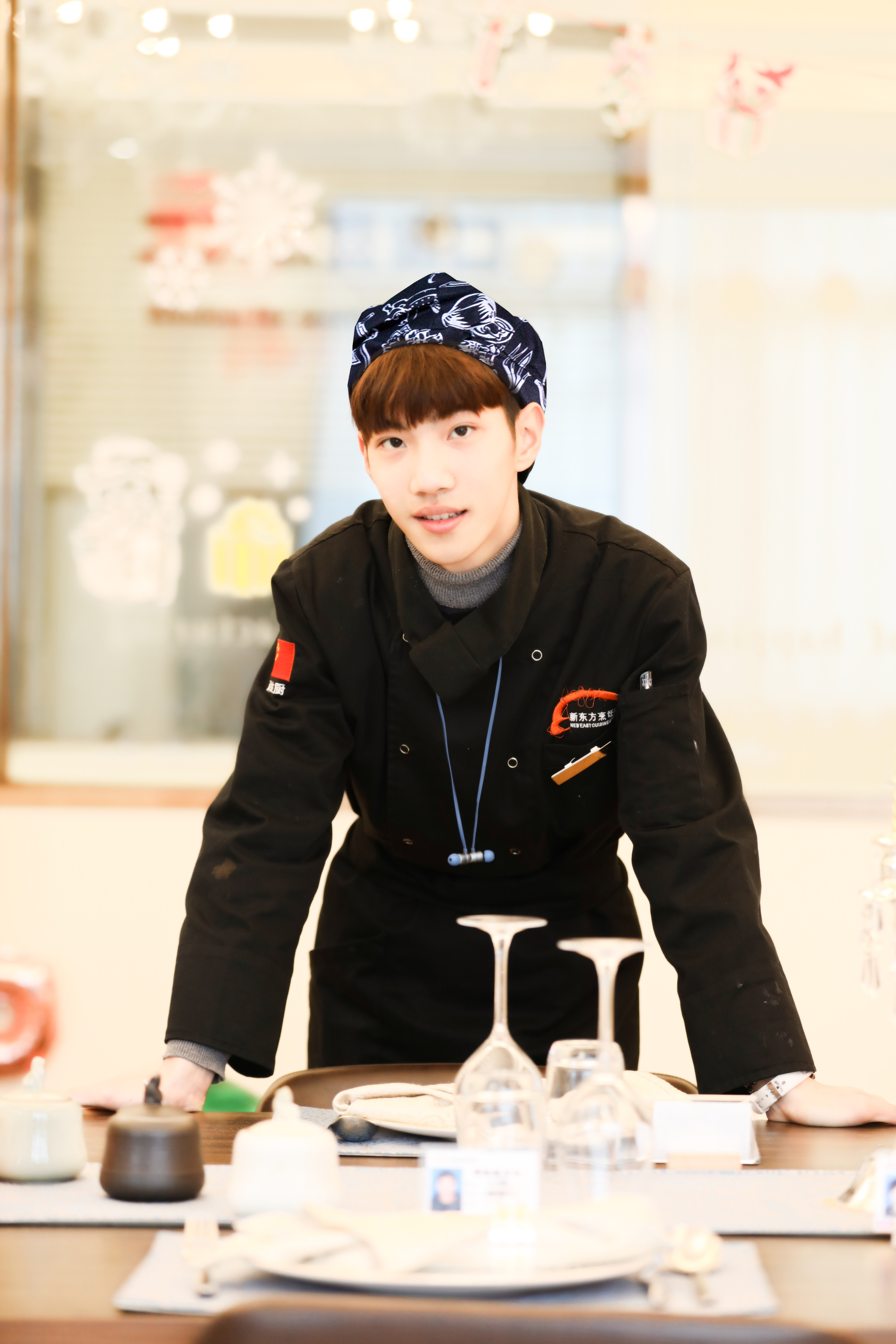 【探秘职校生】打破偏见,探索真正的职校生风采!探戳→