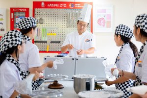 羡慕!来看厦门新东方学子多彩的校园生活