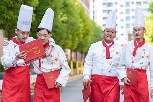 一分钟,带你解锁厦门新东方高质量校园生活!