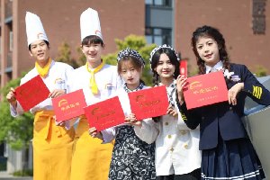 2025年,来厦门新东方烹饪学校邂逅这些小美好