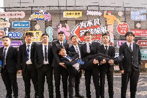 学好、吃好、玩儿好......来厦门新东方,解锁你的爽文人生~