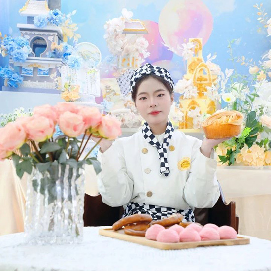 瞒不住了!厦门这座宝藏烹饪学校,实力惊艳众人