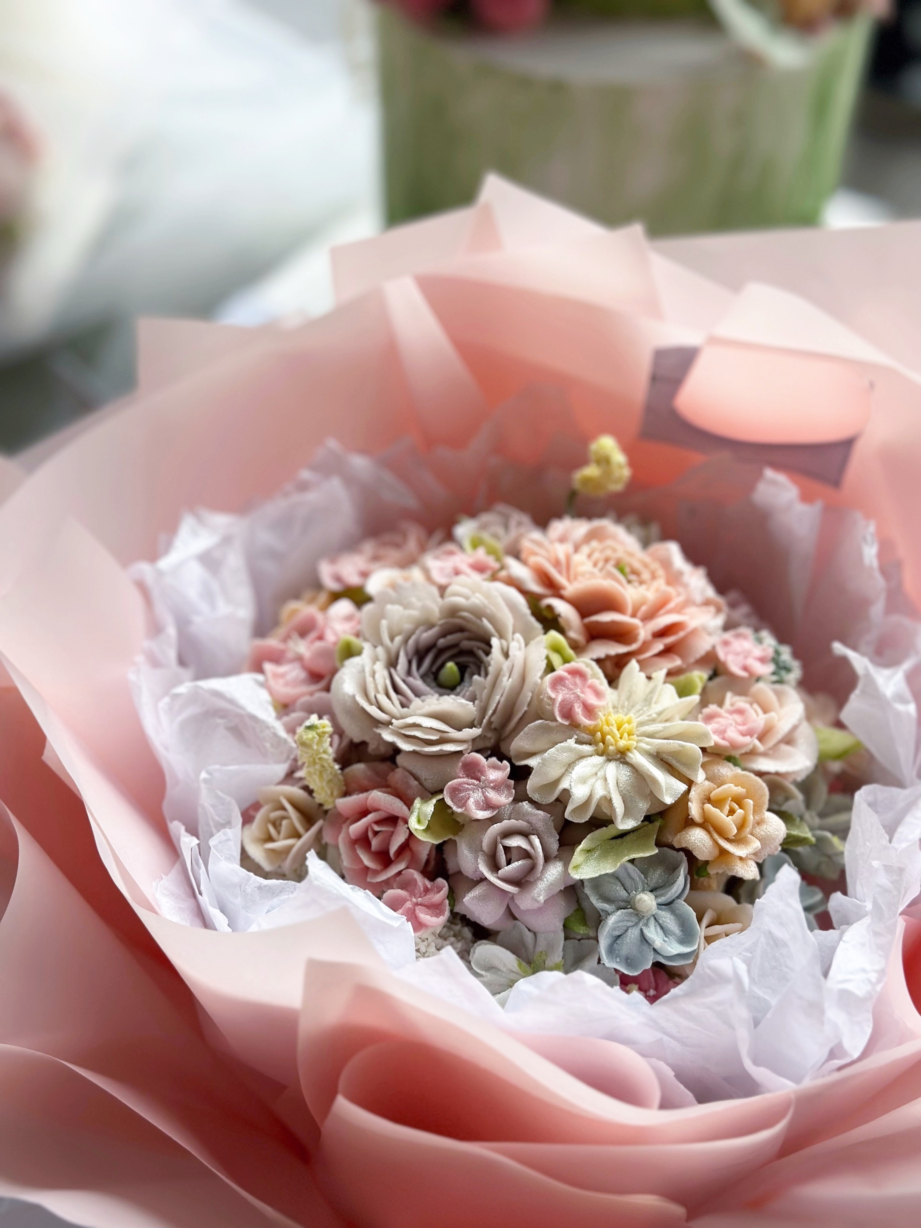 当小满遇上521,就是最好的小美满~