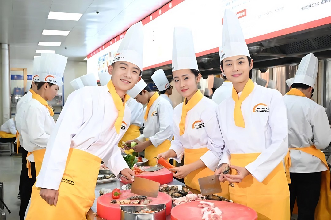 颠覆传统:没有语数英的课程,如何让学生赢在未来→