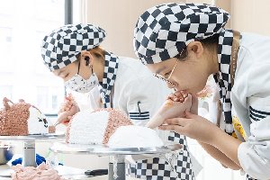 来厦门新东方学习,能收获到的不止是技能