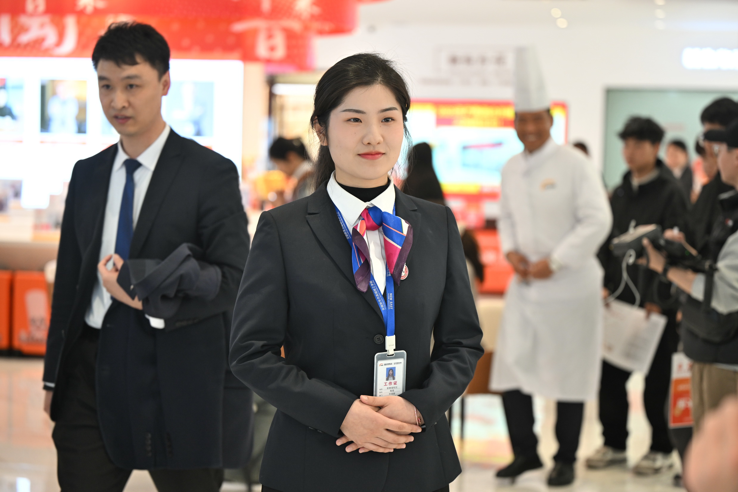 四好校园:让每个孩子都能上好学!