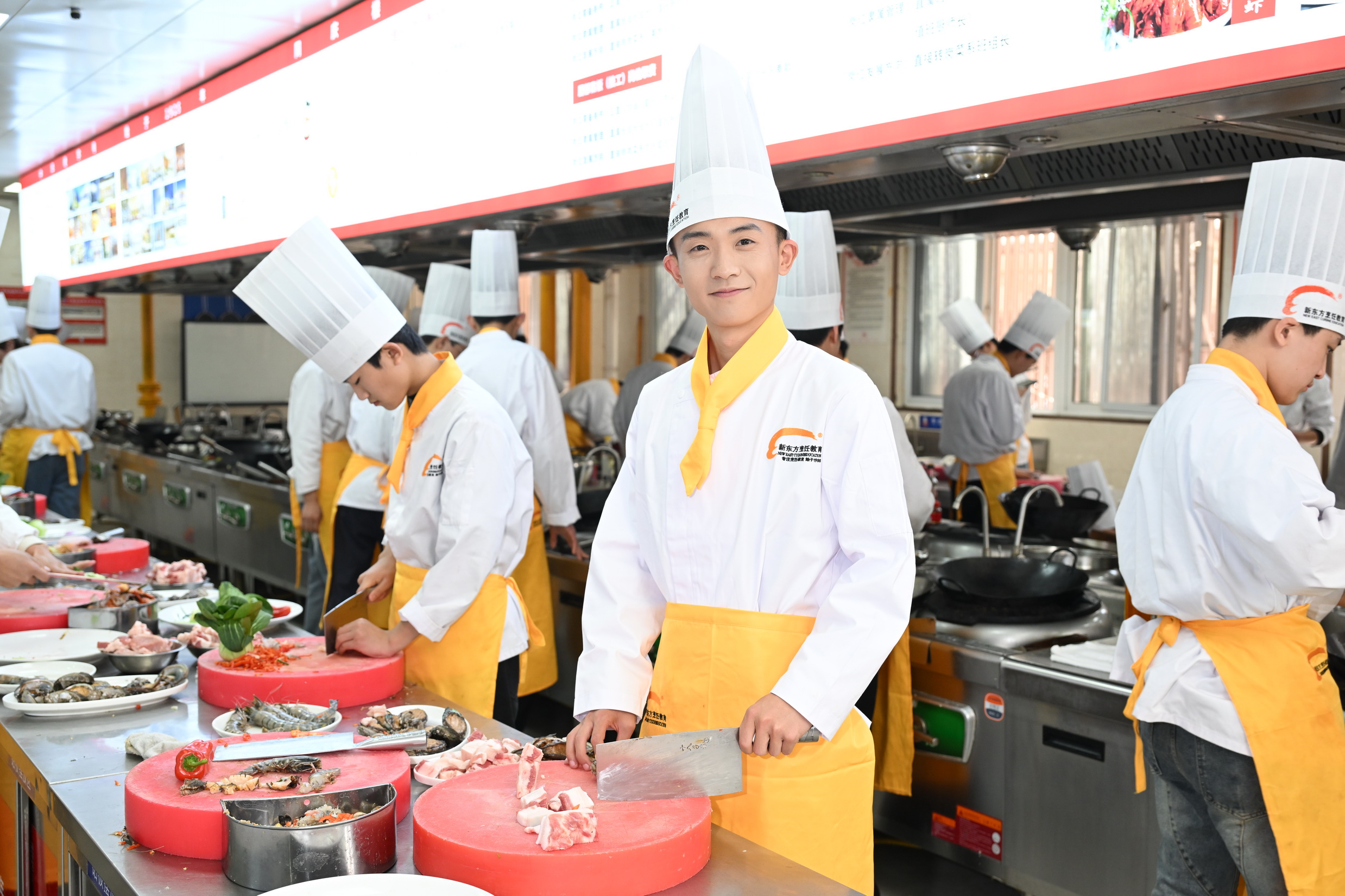 围观我校童鞋们的朋友圈,揭秘校园生活~