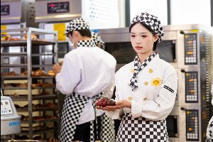 厦门新东方萌新速速集合:一键切换开学模式~