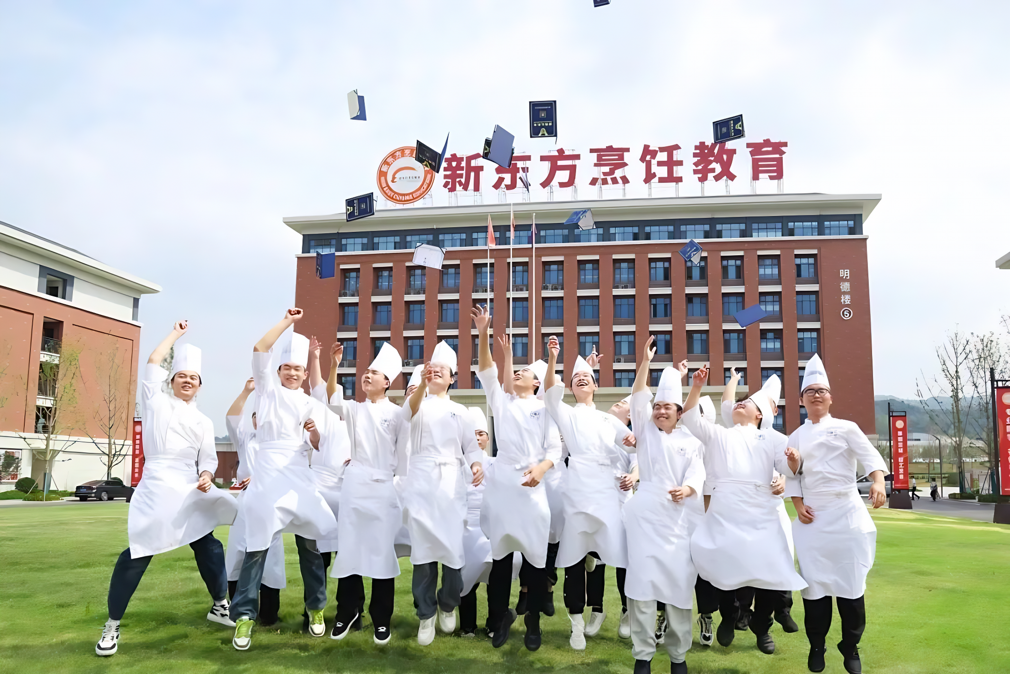 û��ʮȫʮ����ְУ����������һ�������ְУ��