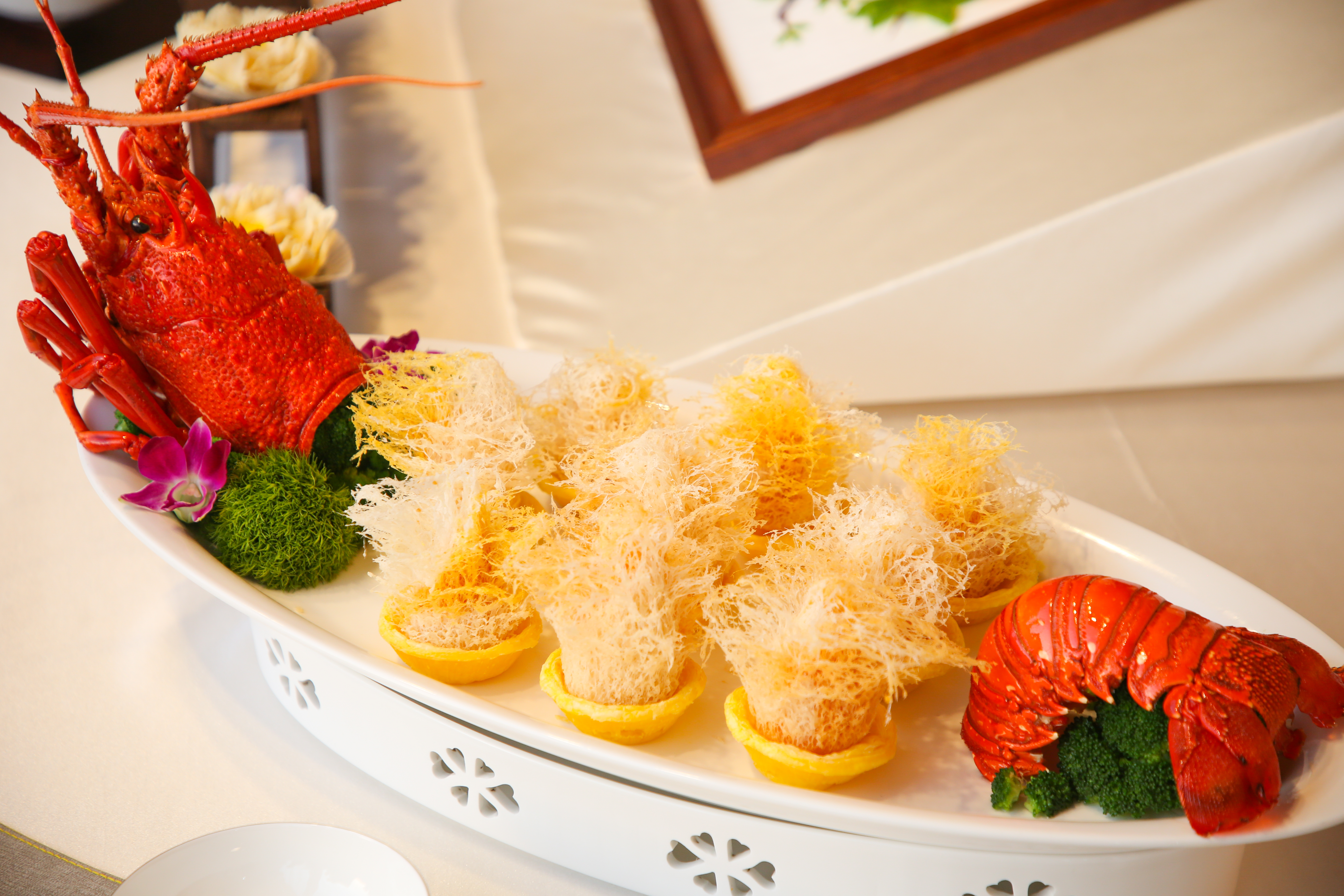 选行业先看就业!如今,厨师行业依旧火爆!