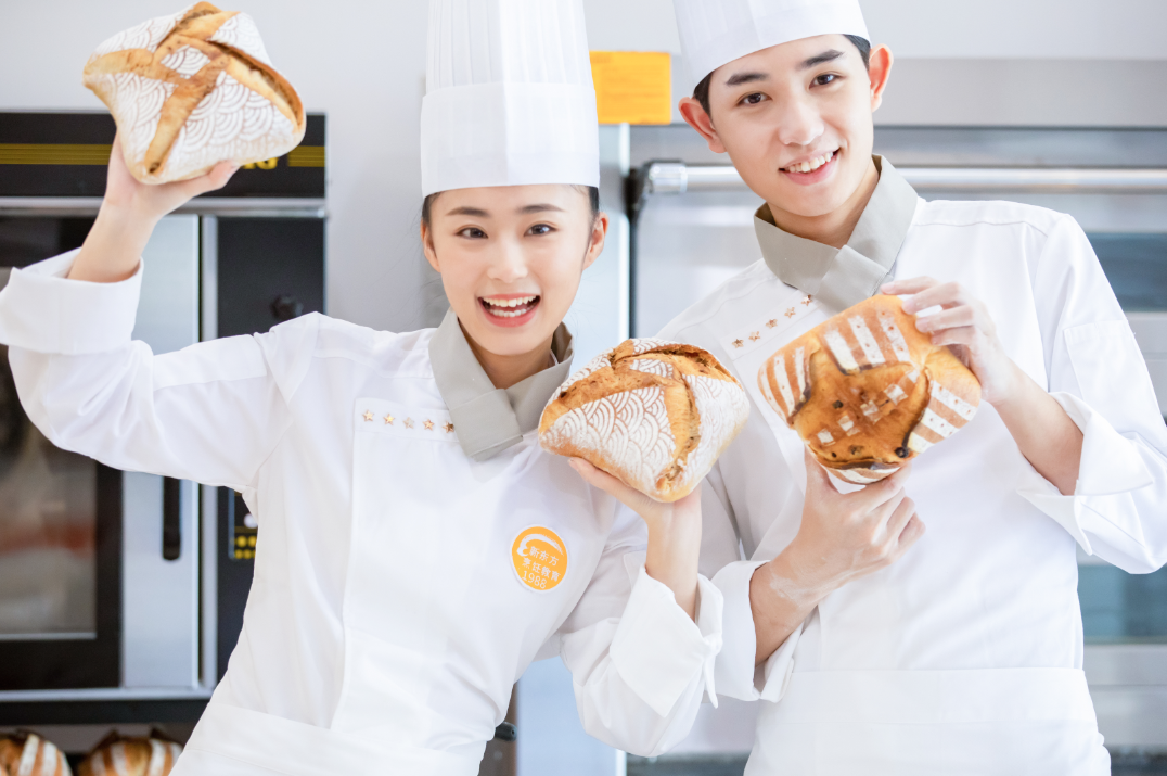 新学期・新起点|厦门新东方焕新出发,给梦想一次重启的机会