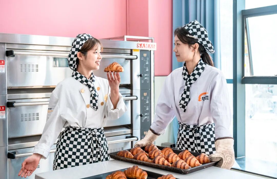 从课堂到名企的就业直通车!沉浸式体验厦门新东方的一天学习vlog