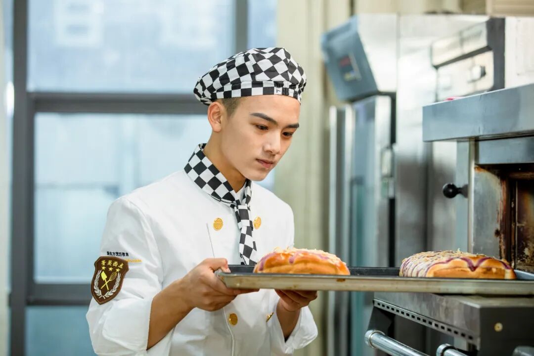 别问我为什么学西点,这就是我的答案!