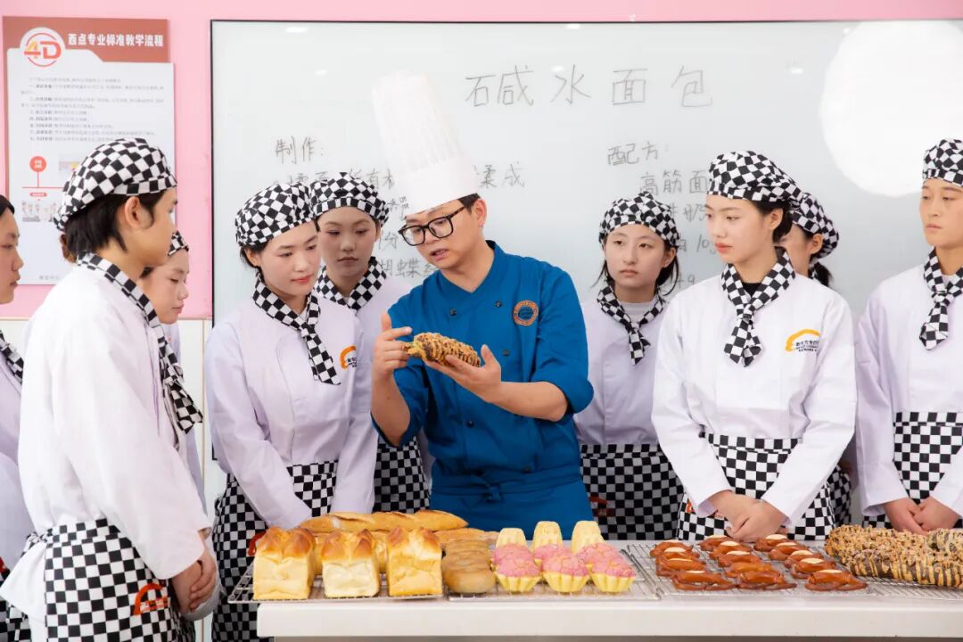 在厦门新东方学习,能收获什么?