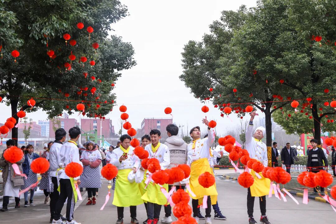 来厦门新东方,成为超牛技能学霸!