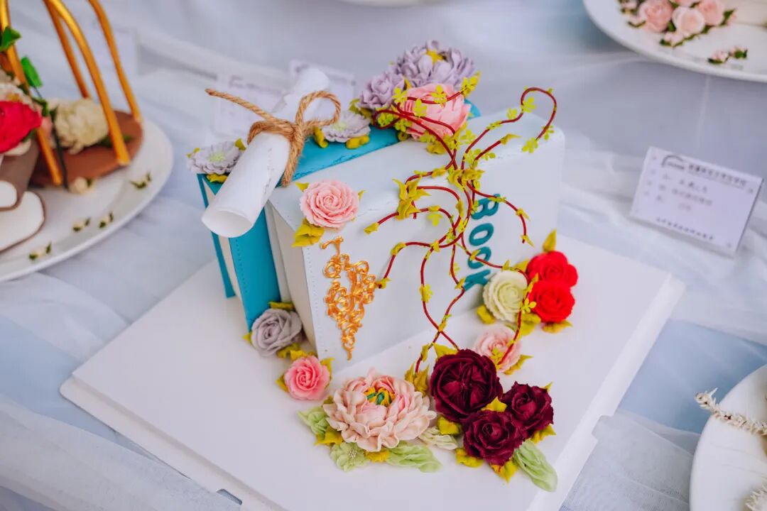 厦门新东方:学西点到底是为了什么?