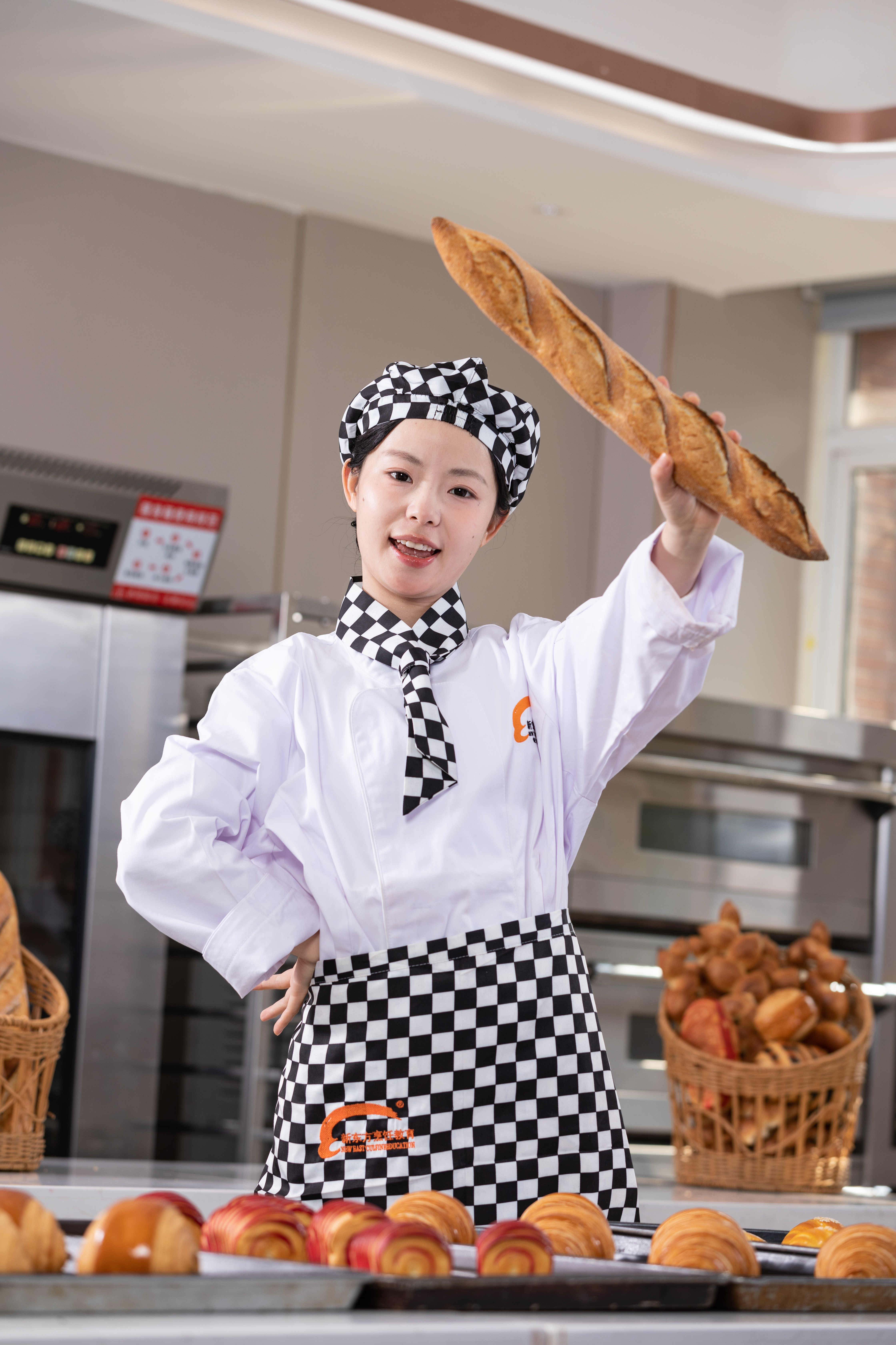 学西点前必看:解答你最关心的7个问题!