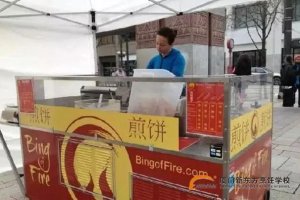 凭什么他们卖煎饼、重庆小面、热干面能轻松月入百万?